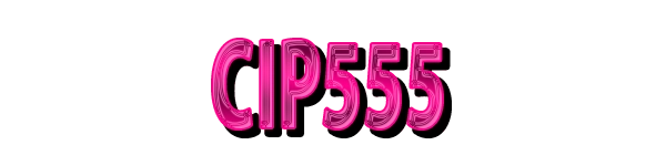 CIP555 logo